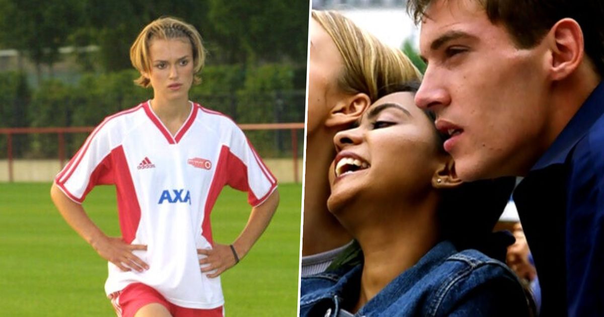 Bend it like on sale beckham full movie netflix