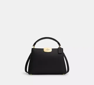 Coach Outlet Eliza Mini Carryall Bag