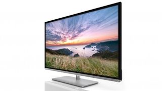 Toshiba 40L6353 review