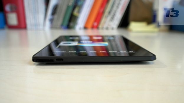 Amazon Kindle Fire HDX