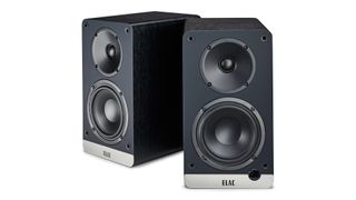 All-in-one hi-fi system: Elac Debut ConneX DCB41