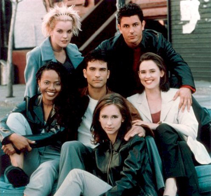 Time Of Your Life (1999)