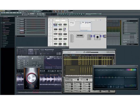 FL Studio 20- A Mac User's perspective -  - The Latest