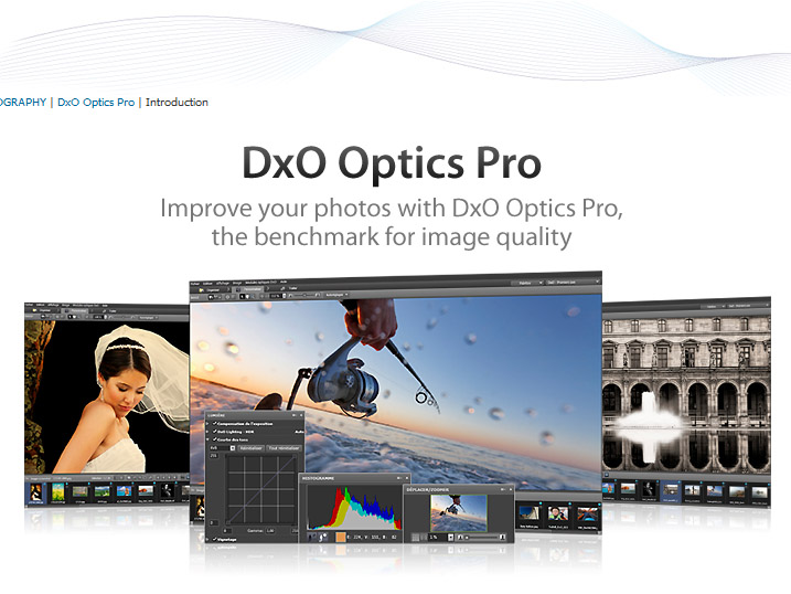dxo optics pro for photos dxo optics pro for photos
