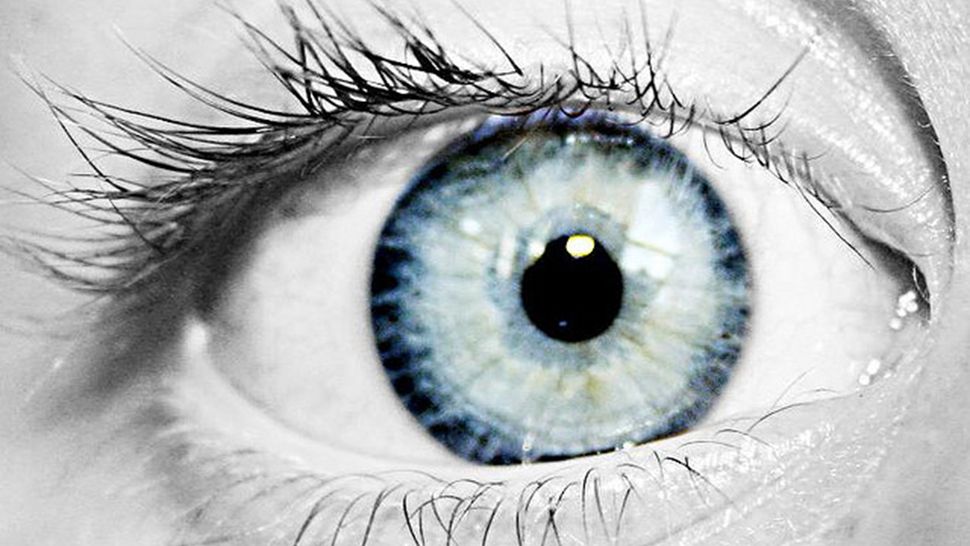Change the colour of your eyes with a laser TechRadar