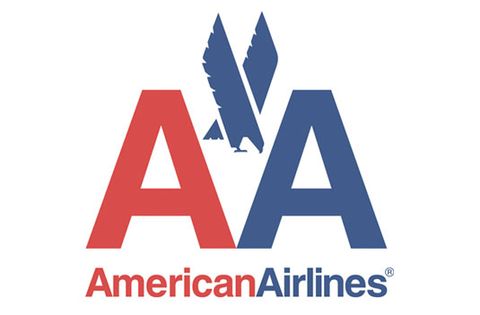 American Airlines unveils dramatic logo redesign | Creative Bloq