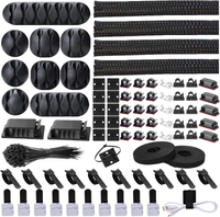 N NOROCME Cord Management Kit