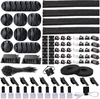 N NOROCME Cord Management Kit
