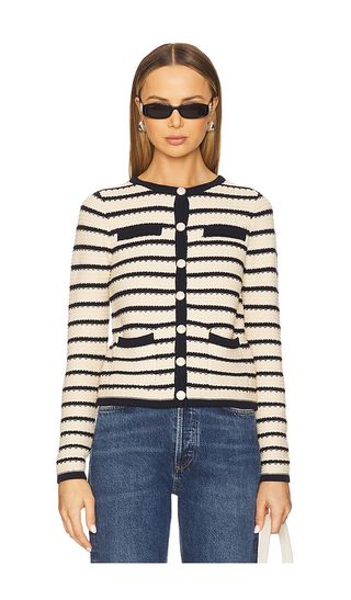 Sulima Cardigan