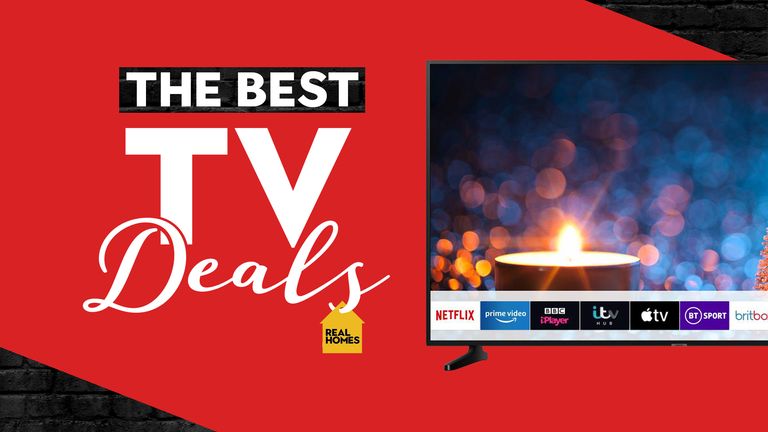 Best tv offers online