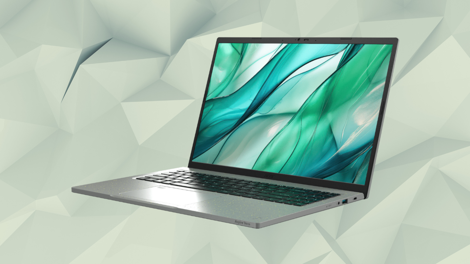 Acer aspire vero 16