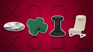 A selection of the Ikea YXSTABY range.