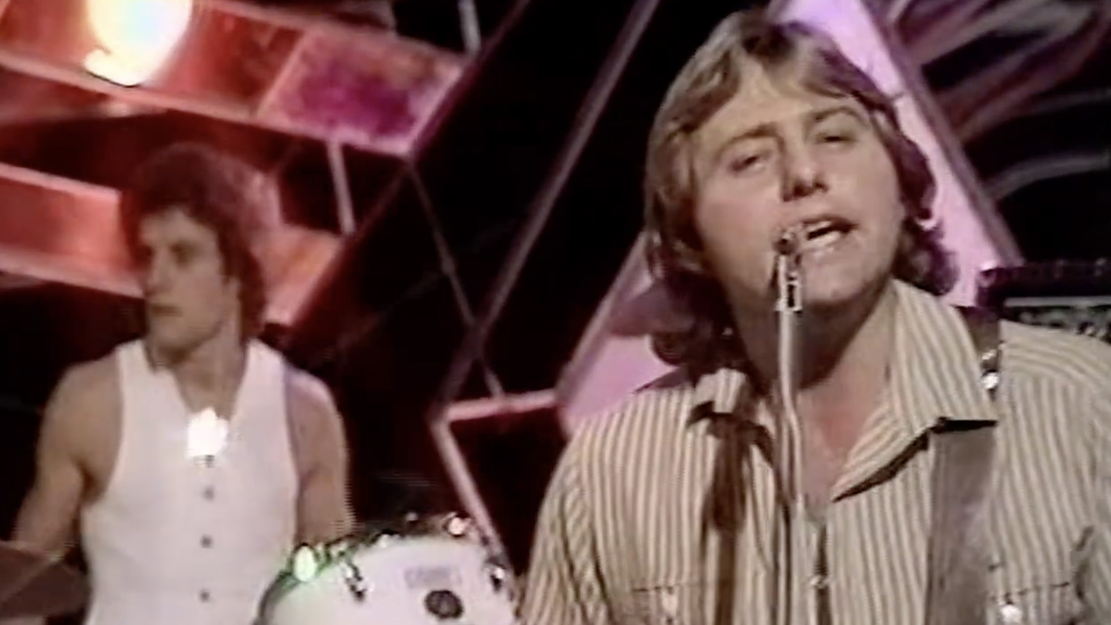 Emerson, Lake &amp; Palmer