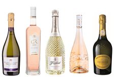 Prosecco for summer Bank Holiday 2017