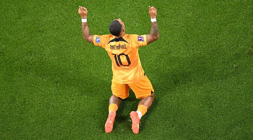 Football Tweet ⚽ on X: 🇳🇱 Memphis Depay has been directly involved in  20 goals for Netherlands this season: ⚽ 15 goals 🎯 5 assists He's quite  simply the king of international