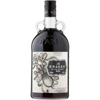 Kraken Black Spiced Rum 1.75L:&nbsp;was £52, now £43 at Amazon