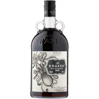 Kraken Black Spiced Rum 1.75L:&nbsp;was £52, now £43 at Amazon