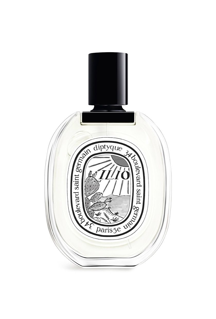Diptyque Ilio Eau de Toilette