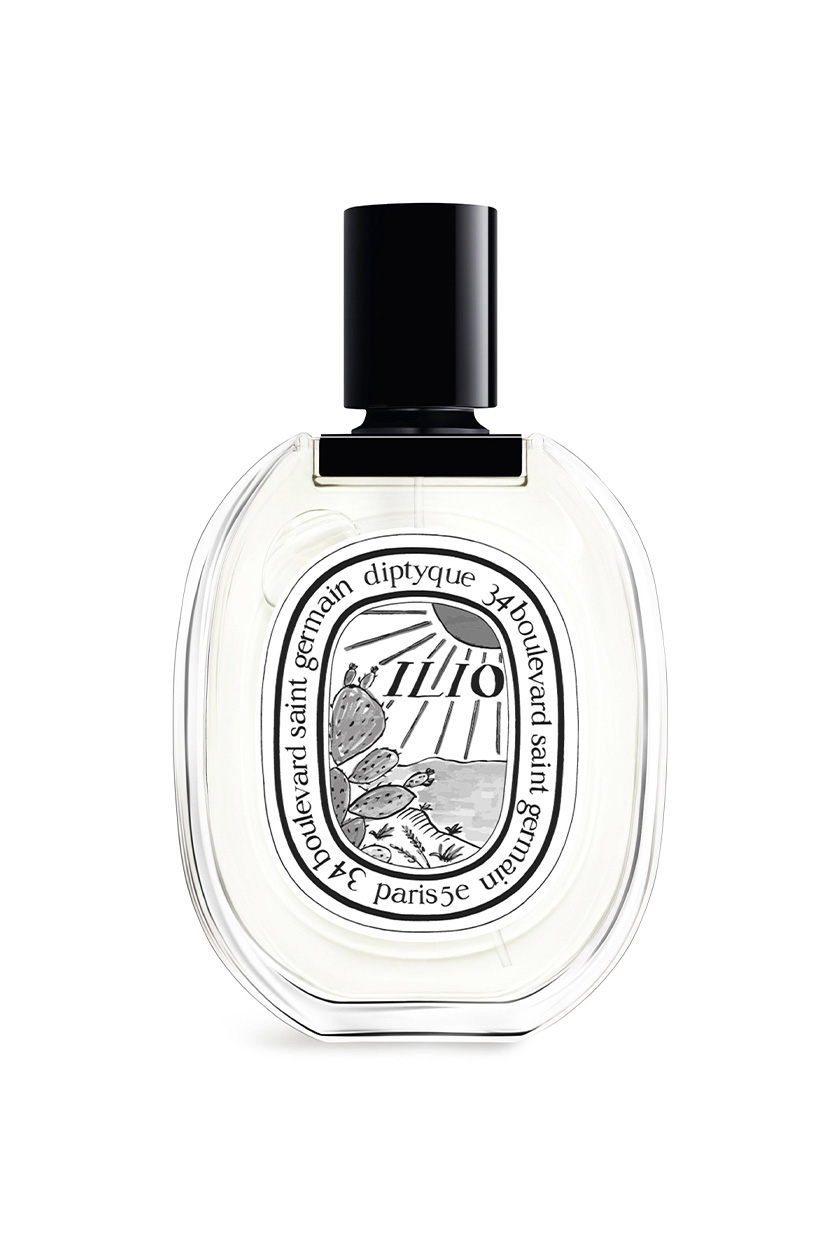 Diptyque Ilio Eau de Toilette