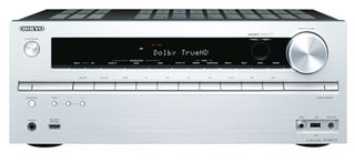 Onkyo TX-NR515 – also available in silver