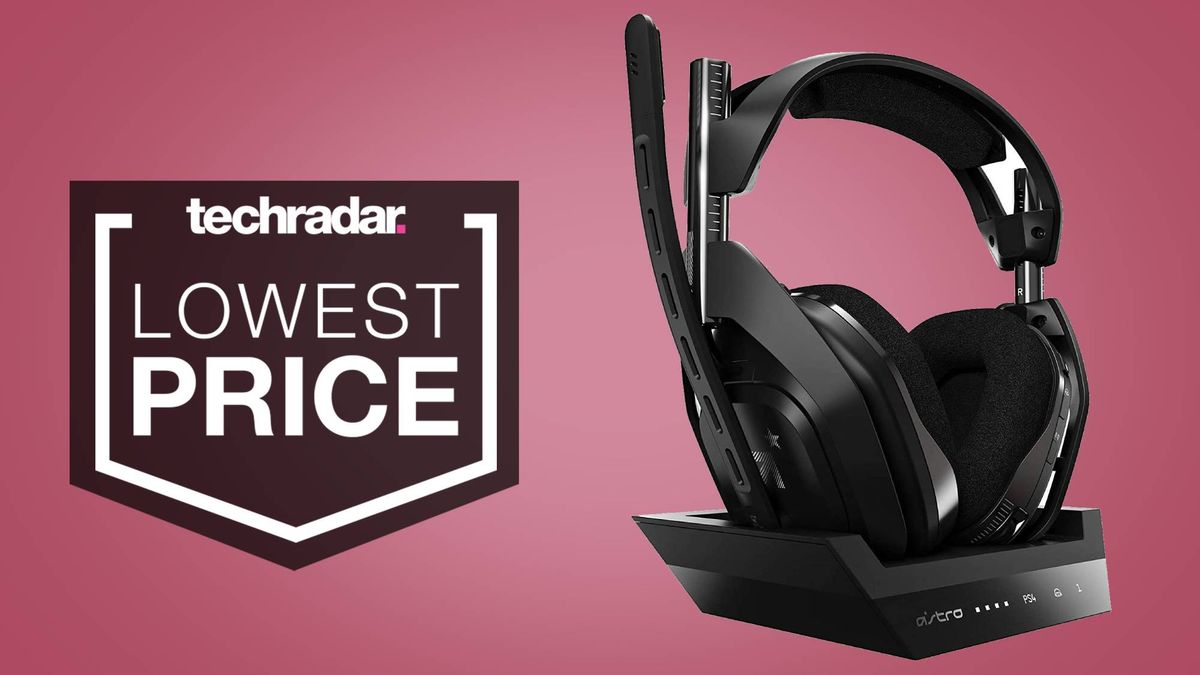 astro a50 xbox one black friday