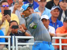 RBC Canadian Open Golf Betting Tips 2019