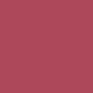 A wine paint color