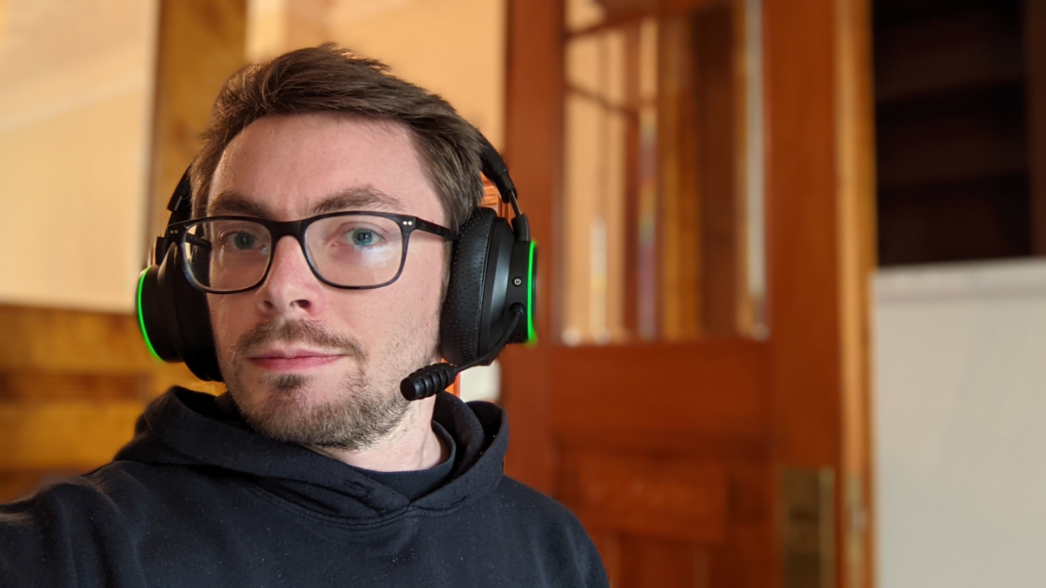 Creative SXFI Air Gamer Headset