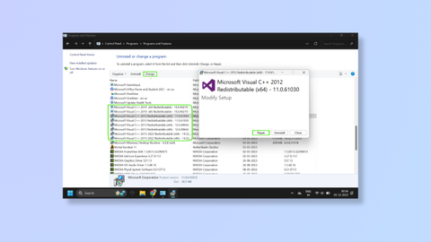 How to fix a runtime error in Windows 11 | Tom's Guide