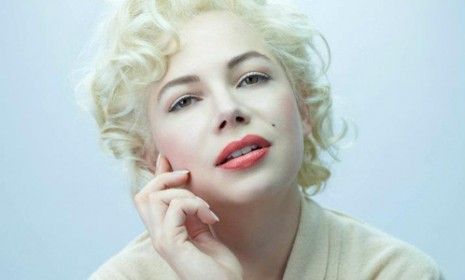 Michelle Williams