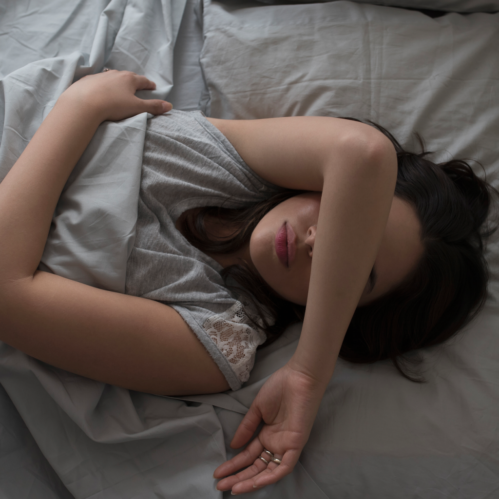 18 Ways You're Sleeping Wrong