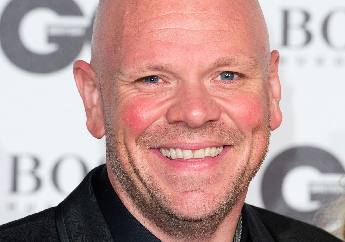 Tom Kerridge