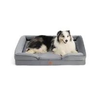 Bedsure XL Orthopedic Dog Bed
Was: $89.99 | Now: $59.99 | Save: $30.00 (33%)