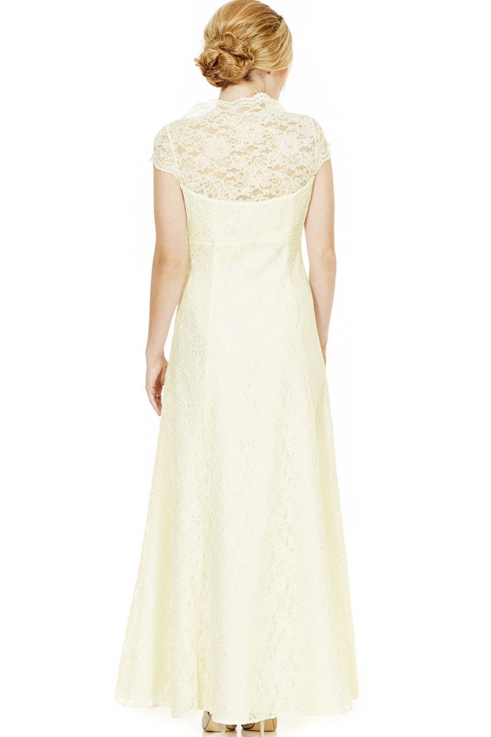 F&amp;F Signature Lace Dress