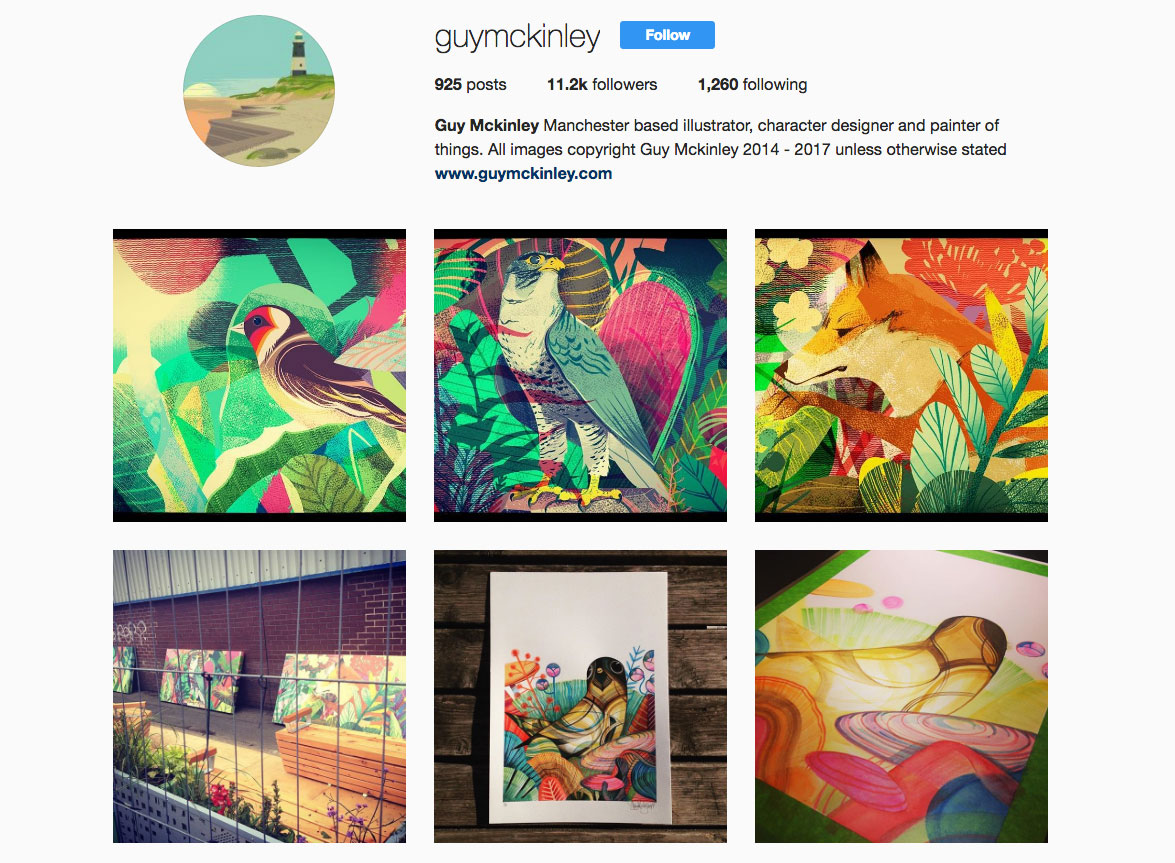 20 Illustrators To Follow On Instagram Page 2 Page 2 Creative Bloq 20 Illustrators To Follow On Instagram Page 2 Page 2 Creative Bloq