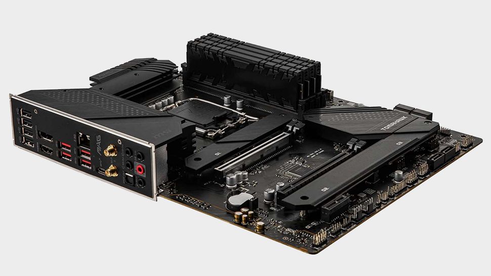 Best Gaming Motherboards In 2024 | PC Gamer