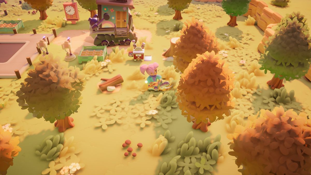Image of Go-Go Town!