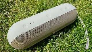 Beats Pill Bluetooth speaker