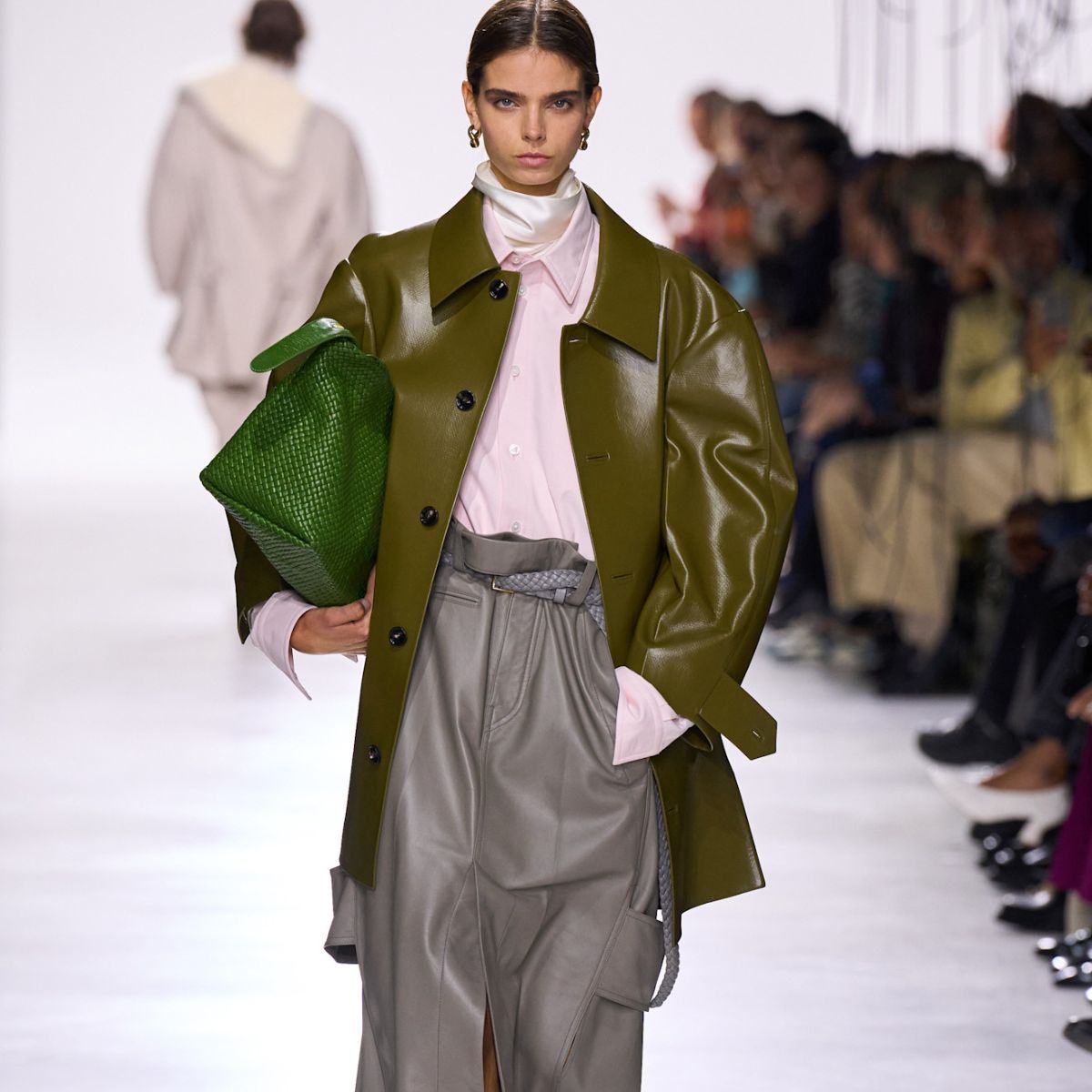 2026 Winter To Spring Trends