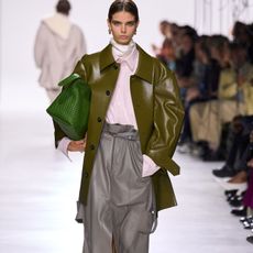 2026 Winter To Spring Trends