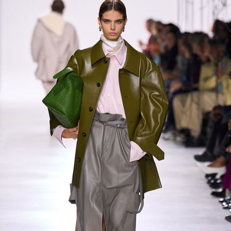 2026 Winter To Spring Trends