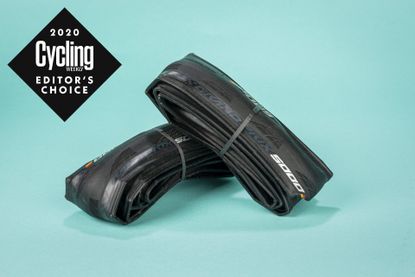 Continental Grand Prix 5000 clincher tyre review