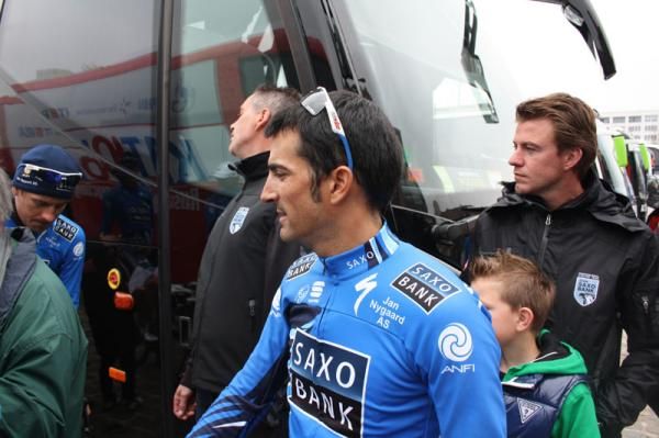 Sebastian Haedo (Saxo Bank)