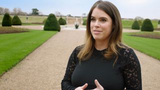 Prince Philip: The Royal Family Remembers documentary starring Princess Eugenie