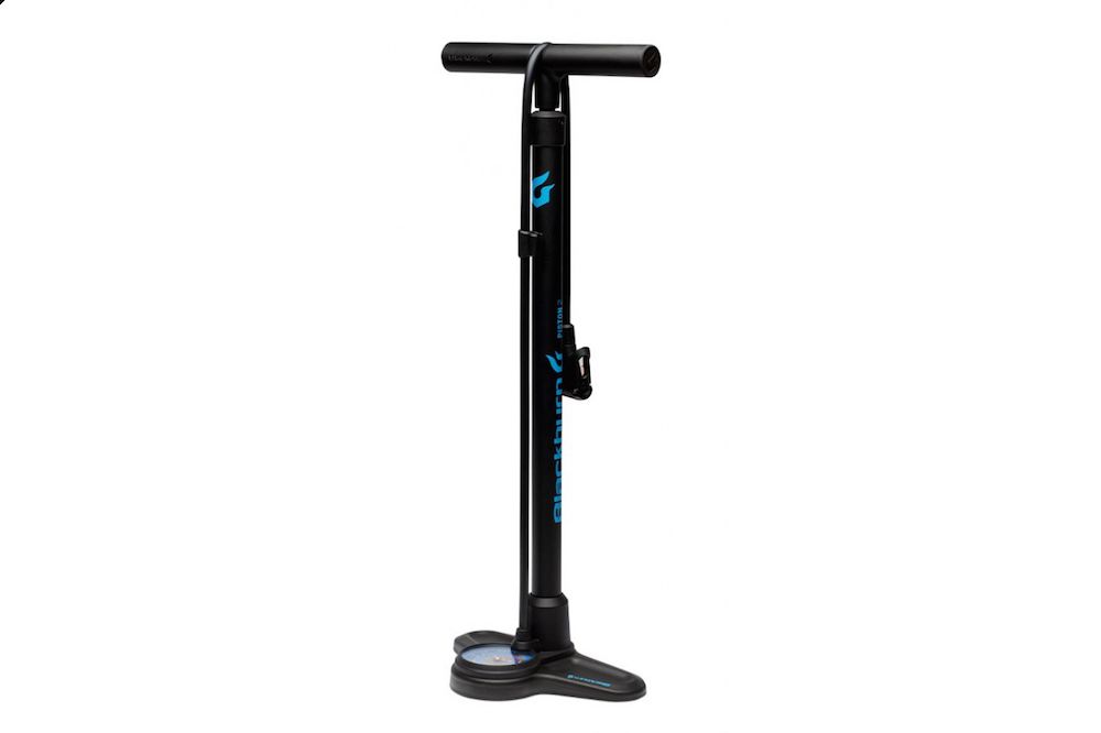 Blackburn Piston 2 Floor Pump