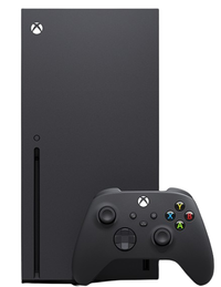 Xbox Series X Games Console: now $399 at Walmart