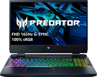 Acer Predator Helios 300 RTX 3060: $1,499