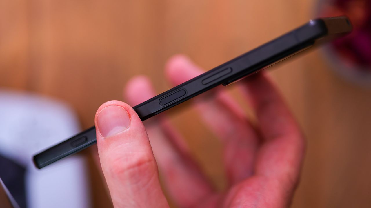 Photo of the Sony Xperia 1 IV