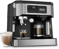 De'Longhi Coffee Maker &amp; Espresso Machine | was $389.95 | now $266.73