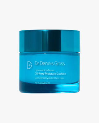 Dr Dennis Gross Skincare Hyaluronic Marine Oil-Free Moisture Cushion